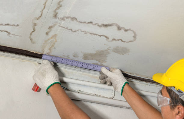Reliable Flood Cleanup contractor in Fiskeville, RI by Water Damage Irwin